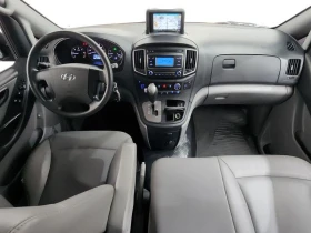Hyundai Starex * 12МЕСТЕН* ЦЕНАДОБГ!, снимка 7