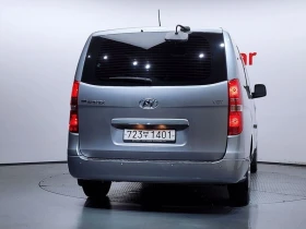 Hyundai Starex * 12МЕСТЕН* ЦЕНАДОБГ!, снимка 4