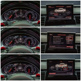 Audi A8 4.2 TDI / S8 OPTIC / CARBON / 3xTV / MAXTON /HUD /, снимка 13