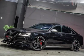 Audi A8 4.2 TDI / S8 OPTIC / CARBON / 3xTV / MAXTON /HUD /, снимка 1