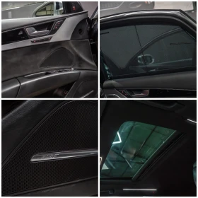 Audi A8 4.2 TDI / S8 OPTIC / CARBON / 3xTV / MAXTON /HUD /, снимка 12
