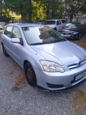 Toyota Corolla 1.4td, снимка 3