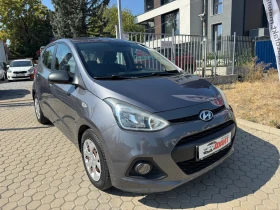 Hyundai I10 1.0i/EURO.6B, снимка 1