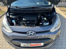 Hyundai I10 1.0i/EURO.6B, снимка 14