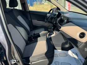Hyundai I10 1.0i/EURO.6B, снимка 11