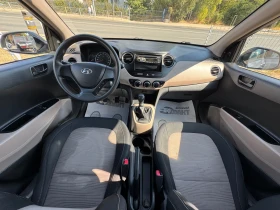 Hyundai I10 1.0i/EURO.6B, снимка 9