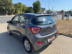 Hyundai I10 1.0i/EURO.6B, снимка 4