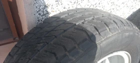 Fiat Punto 4x98 R14 ET43, снимка 7