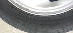 Fiat Punto 4x98 R14 ET43, снимка 9
