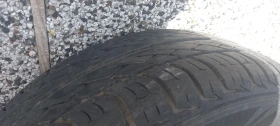 Fiat Punto 4x98 R14 ET43, снимка 8