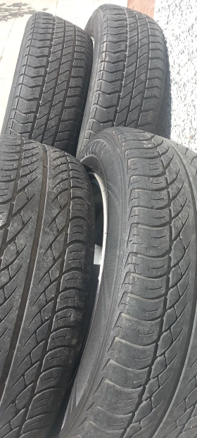 Fiat Punto 4x98 R14 ET43, снимка 10