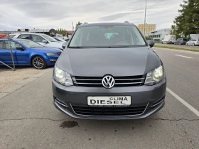 VW Sharan 2.0 tdi 177 k.c. HIGHLINE , снимка 1