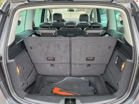 VW Sharan 2.0 tdi 177 k.c. HIGHLINE , снимка 16