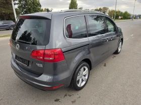 VW Sharan 2.0 tdi 177 k.c. HIGHLINE , снимка 4