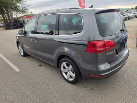 VW Sharan 2.0 tdi 177 k.c. HIGHLINE , снимка 5