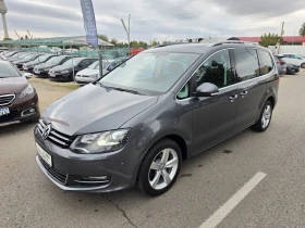 VW Sharan 2.0 tdi 177 k.c. HIGHLINE , снимка 2