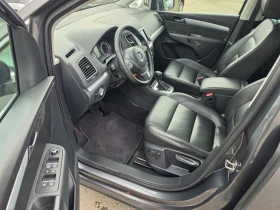 VW Sharan 2.0 tdi 177 k.c. HIGHLINE , снимка 7