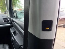 VW Sharan 2.0 tdi 177 k.c. HIGHLINE , снимка 15