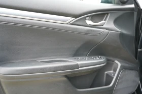 Honda Civic 1.5T* EXECUTIVE* KEYLESS* CAMERA* РЕАЛНИ КИЛОМЕТРИ, снимка 7