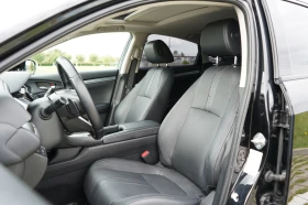Honda Civic 1.5T* EXECUTIVE* KEYLESS* CAMERA* РЕАЛНИ КИЛОМЕТРИ, снимка 8