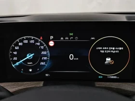 Kia K8 3.5 LPG - САМО 30% АВАНС, снимка 8