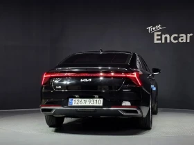 Kia K8 3.5 LPG - САМО 30% АВАНС, снимка 4