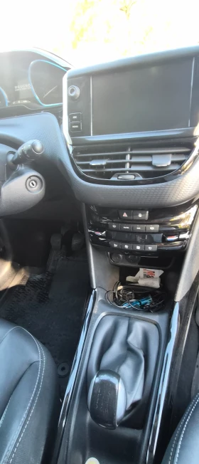 Peugeot 2008, снимка 6