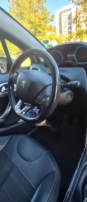 Peugeot 2008, снимка 7