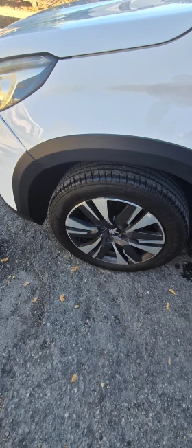 Peugeot 2008, снимка 3