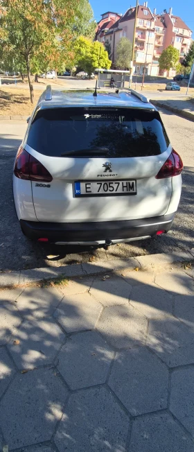 Peugeot 2008, снимка 2