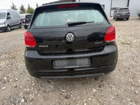 VW Polo ТОП!1.2TDI!BLUEMOTION!4ВРАТИ!КЛИМА!, снимка 6