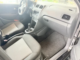 VW Polo ТОП!1.2TDI!BLUEMOTION!4ВРАТИ!КЛИМА!, снимка 14