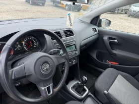 VW Polo ТОП!1.2TDI!BLUEMOTION!4ВРАТИ!КЛИМА!, снимка 12