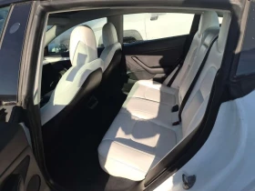 Tesla Model 3 * Awd Long Range * CARFAX * ФИНАНСИРАНЕ * , снимка 9