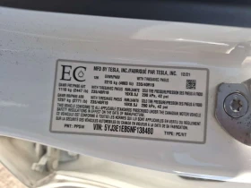 Tesla Model 3 * Awd Long Range * CARFAX * ФИНАНСИРАНЕ * , снимка 15