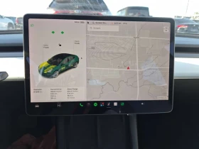 Tesla Model 3 * Awd Long Range * CARFAX * ФИНАНСИРАНЕ * , снимка 12