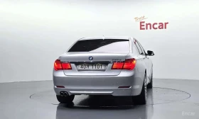 BMW 730 * 730d * ЦЕНА ДО БГ, снимка 4