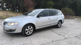 VW Passat, снимка 1