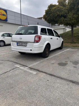 Opel Astra, снимка 3