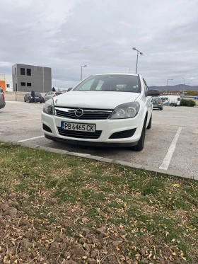 Opel Astra, снимка 1
