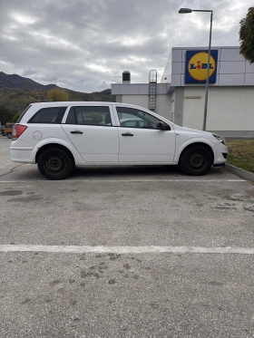 Opel Astra, снимка 2