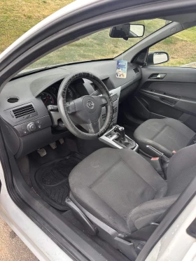 Opel Astra, снимка 6