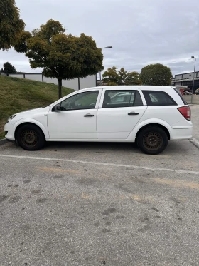 Opel Astra, снимка 5