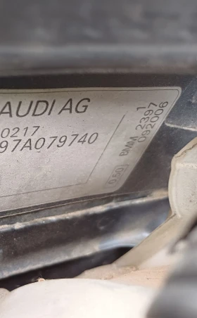 Audi A3 2.0  BMM, снимка 10