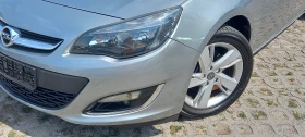 Opel Astra ИЗКЛЮЧИТЕЛНА СЕРВИЗ КНИЖКА УНИКТ ОБСЛУЖН ФЕЙС НОВА - 3890 € / 7608.18 лв. - 28634085 3