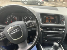 Audi Q5 4Х4 ГАЗОВА ИНЖЕКЦЯ ИЗКЛЮЧИТЕЛН СЕРВИЗ КНИЖК УНИКТ, снимка 10