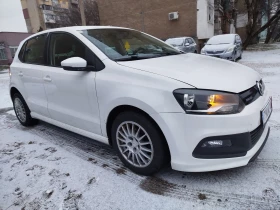 VW Polo 1.2 COMFORT , снимка 4
