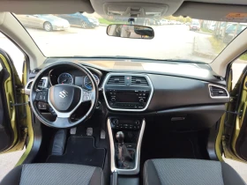 Suzuki SX4 S-Cross 1.6 VVT SHINE PLUS  | Mobile.bg � ����� ������ 9