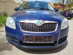     Skoda Roomster 1.4 16V STYLE 