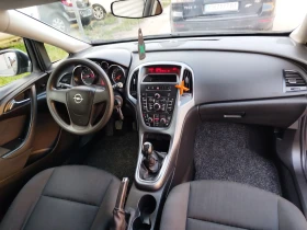 Opel Astra J 1.4i FACELIFT SPORTS TOURER  | Mobile.bg � ����� ������ 13
